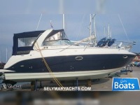 Rinker Fiesta Vee 320