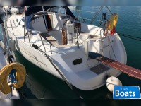 Beneteau Oceanis 323