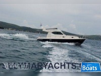 Erman Yachting Mediteran 9