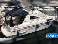 Sealine 310 Fly