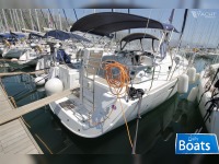 Beneteau Oceanis 43