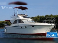 Fairline 31