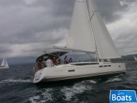 Jeanneau Sun Odyssey 509