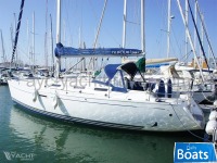 Dufour 385 Grand Large
