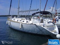 Dufour 50