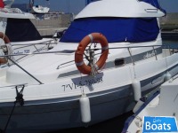 Astinor 840 FLY