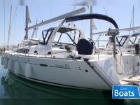 Beneteau Oceanis 50