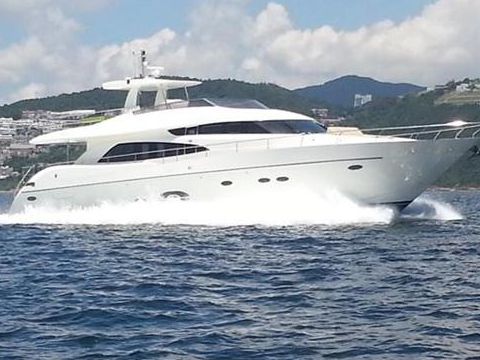 Royal Denship 85