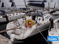 Dufour 44