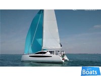  C Catamarans37