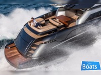 Riva Domino 86