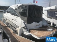 Beneteau Gran Turismo 34