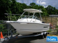 Trophy Pro 2002 WA