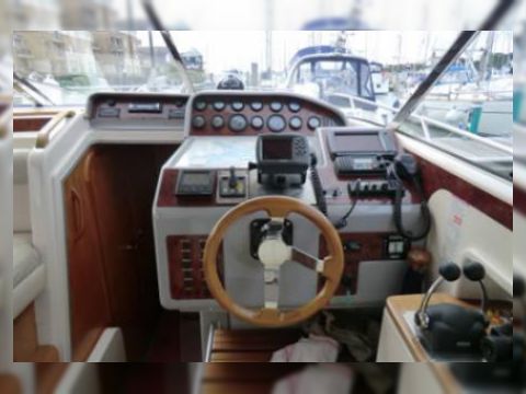 1993 Draco 3400 Opal