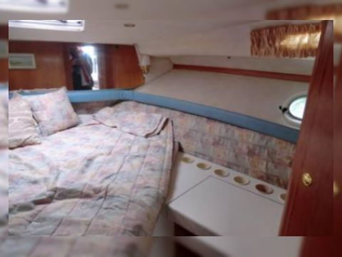 1993 Draco 3400 Opal