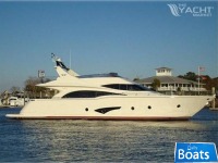 Marquis Yachts 720
