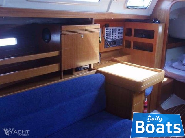 2005 Dufour 34 for sale