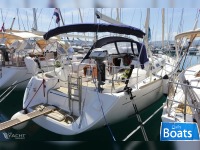 Dufour 455