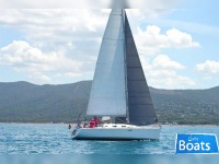 Beneteau First 36.7