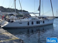 Jeanneau Sun Odyssey 54 Ds