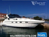 Sealine 37