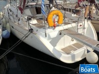 Bénéteau Boats Oceanis 423