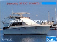 Edership 39 Trawler