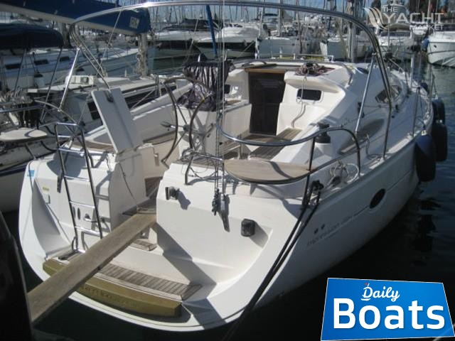 2007 Elan Impression 384