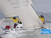 Beneteau First 40.7