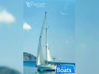 Nautor’s Swan 43