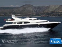 Posillipo Technema 95S