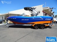 MB Boats Sports B52 23