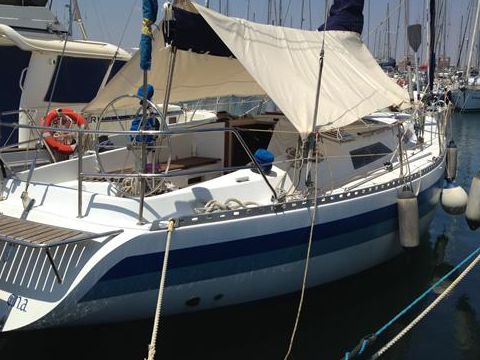 Northwind 38