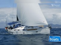 Bavaria 39 Cruiser