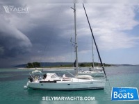 Jeanneau Sun Odyssey 40