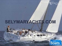 Jeanneau 40.3