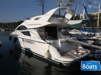 Fairline Phantom 43