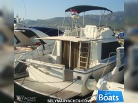 Hatteras 41