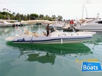 Marlin Boat 26 Efb