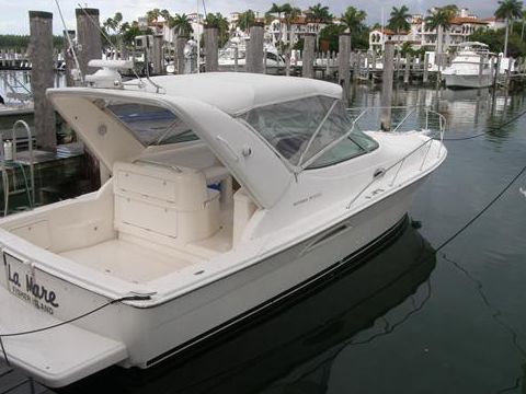 Riviera 300 Offshore