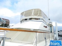 Hatteras 42Motor Yacht