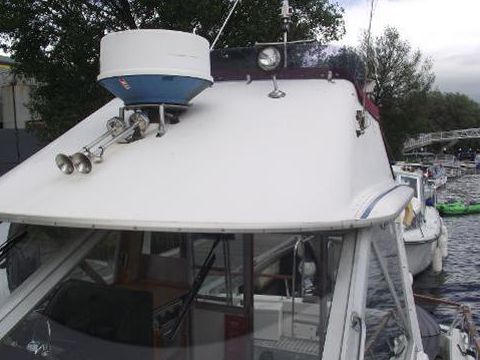 1978 Laguna
