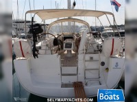Beneteau Oceanis 43