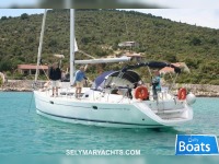 Jeanneau Sun Odyssey 45