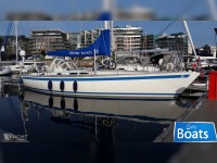 Sweden Yachts 50