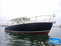 Mjm Yachts 29Z
