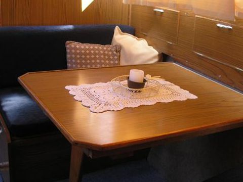 1974 Princess 32 for sale