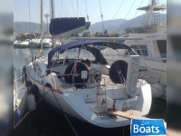 Jeanneau Sun Odyssey 45