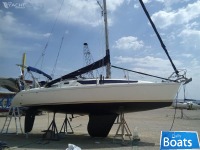 Atlantic 31