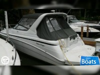 Chris-Craft 320